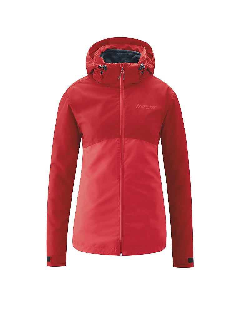 Damen Wanderjacke Gregale DJ 3in1 Damen Wanderjacke Gregale DJ 3in1